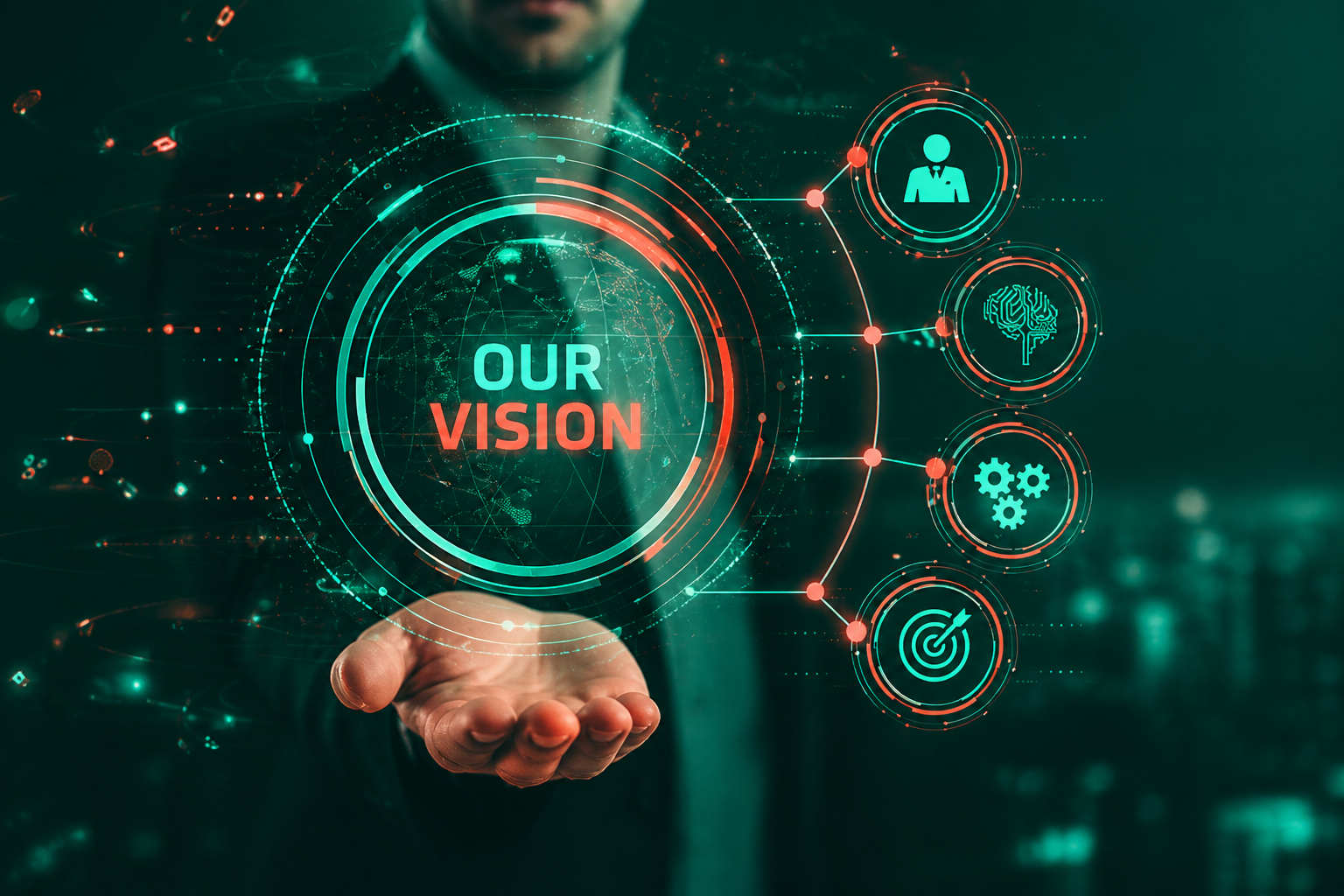 Vision
