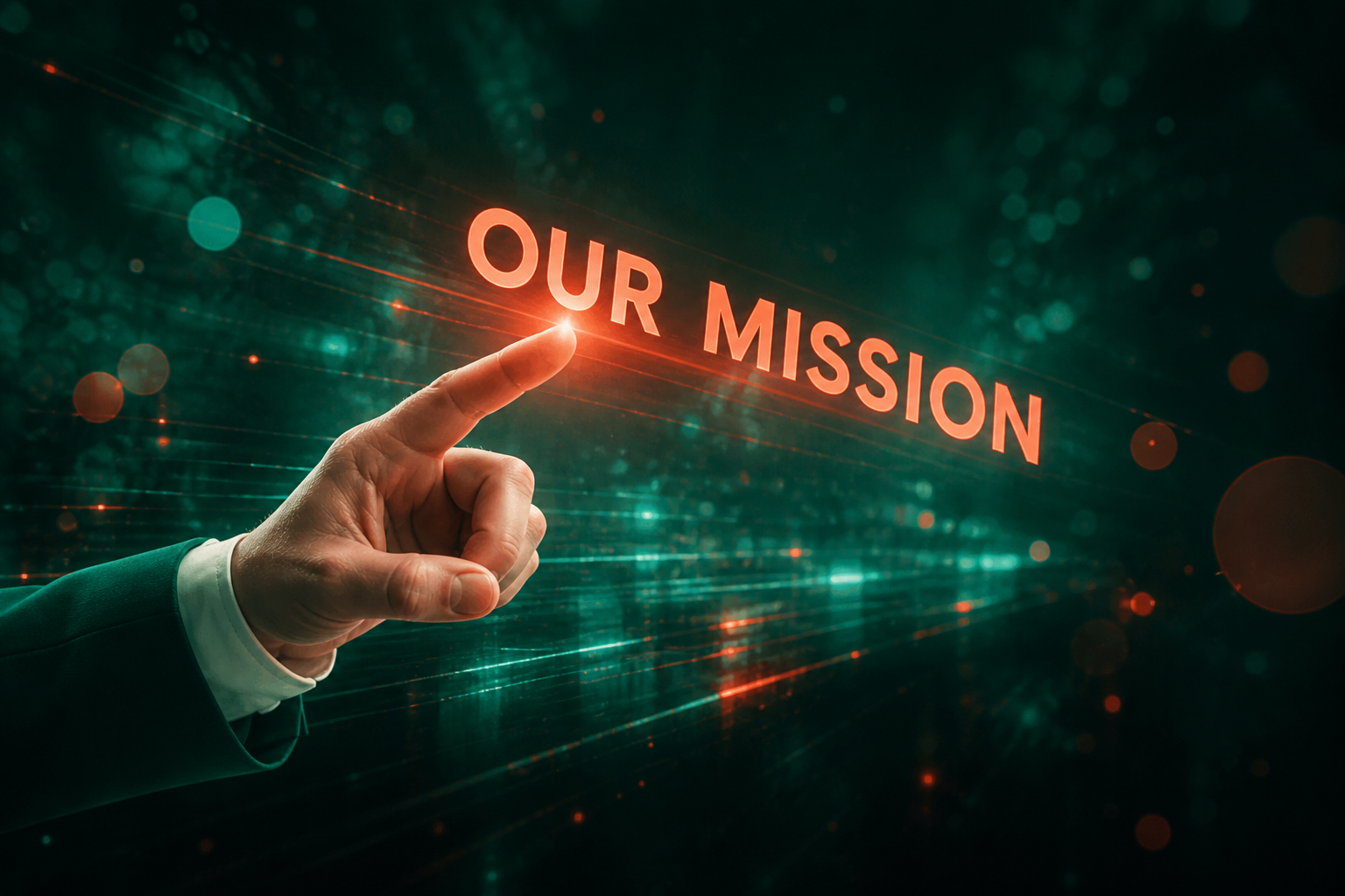 Mission