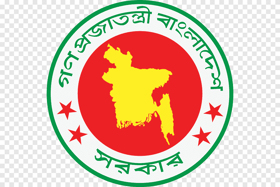 Government Republic of Bangladesh