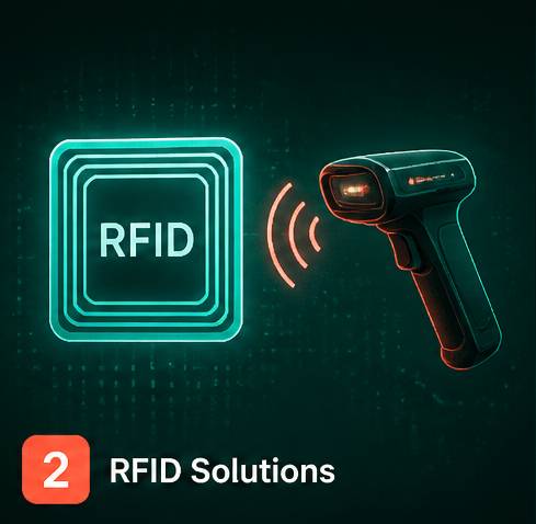 RFID Solutions