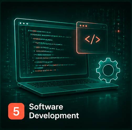 Software Development